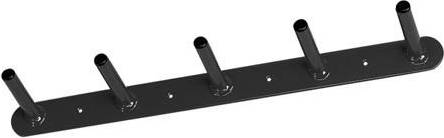 Five General Rack Black