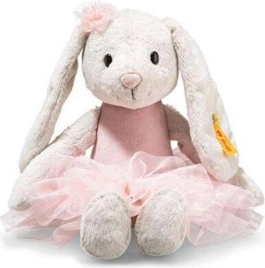 Steiff Hoppie Ballet Rabbit 30cm