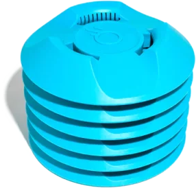 Base Pod 6 stk