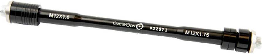 Saris Boost Thru Axle Rear