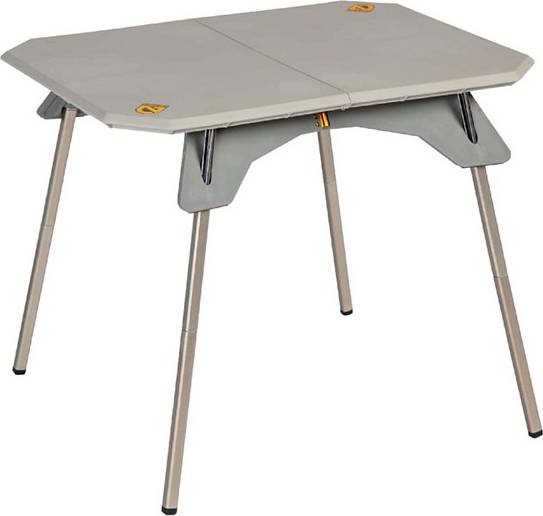 Moonlander Dual Height Table