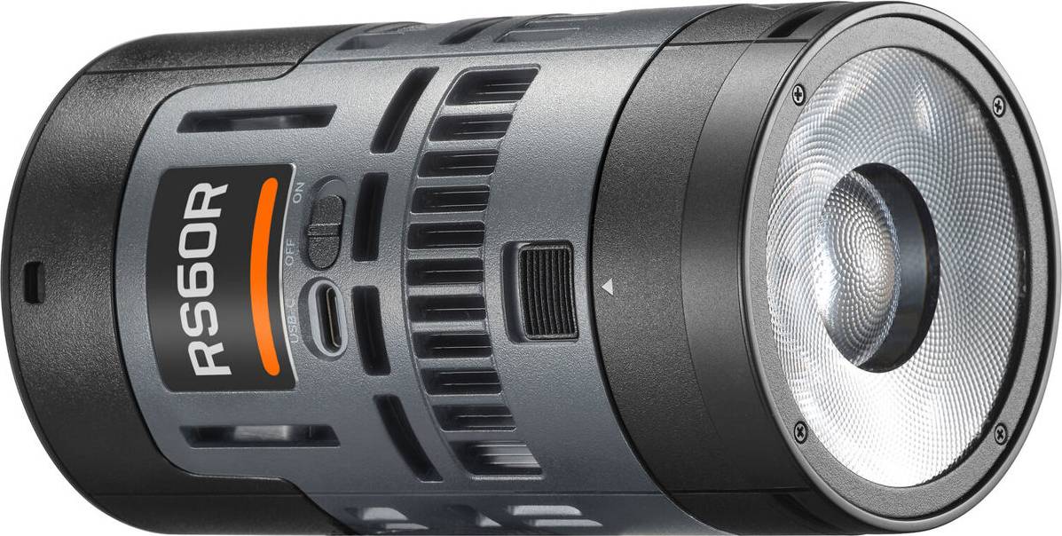 Godox light kit Godox RS60 LED Light RGB Kit