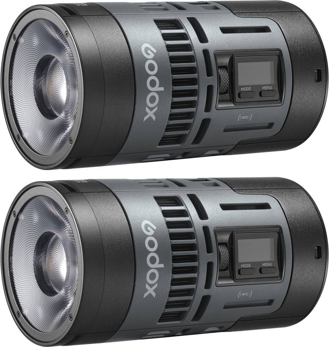 Godox light kit Godox RS60 LED Light Bi-Color Kit
