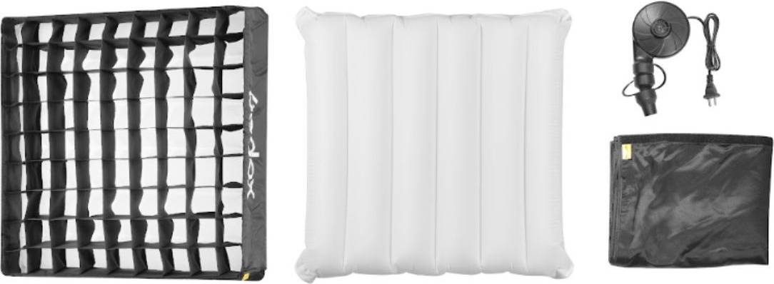 Godox Knowled Inflatable Cushion Mat 2'X2' FA200