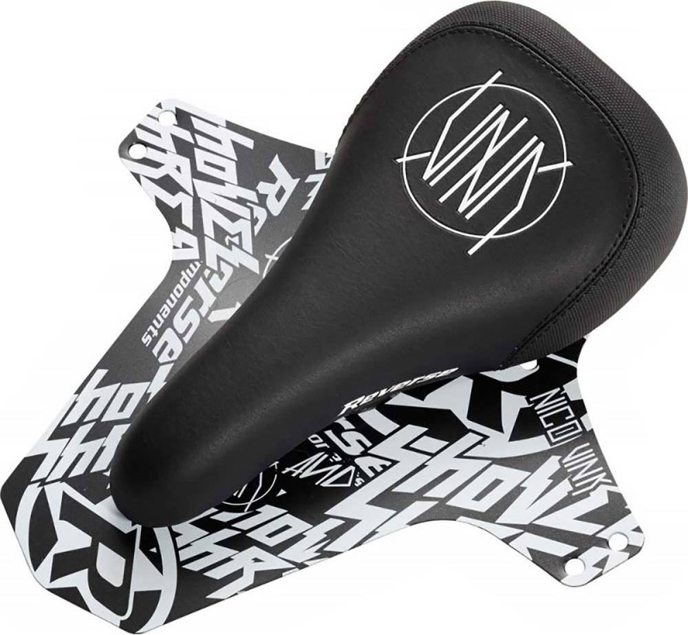 Sella Reverse Nico Vink Signature Series