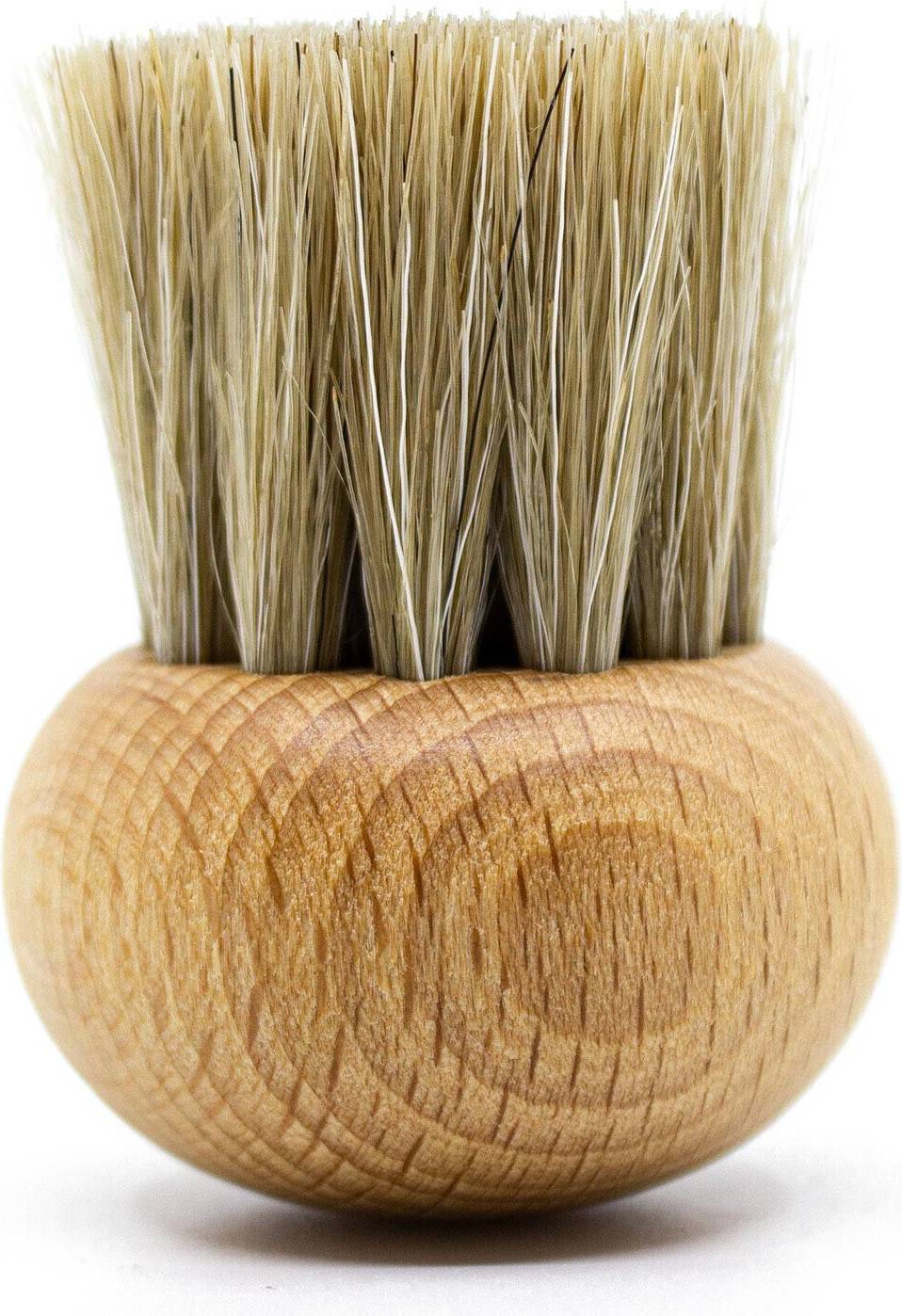 Redecker Svampborste Tagel Rund 4.5 cm