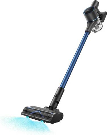 Dreame vacuum MOVA S4 Detect Sort