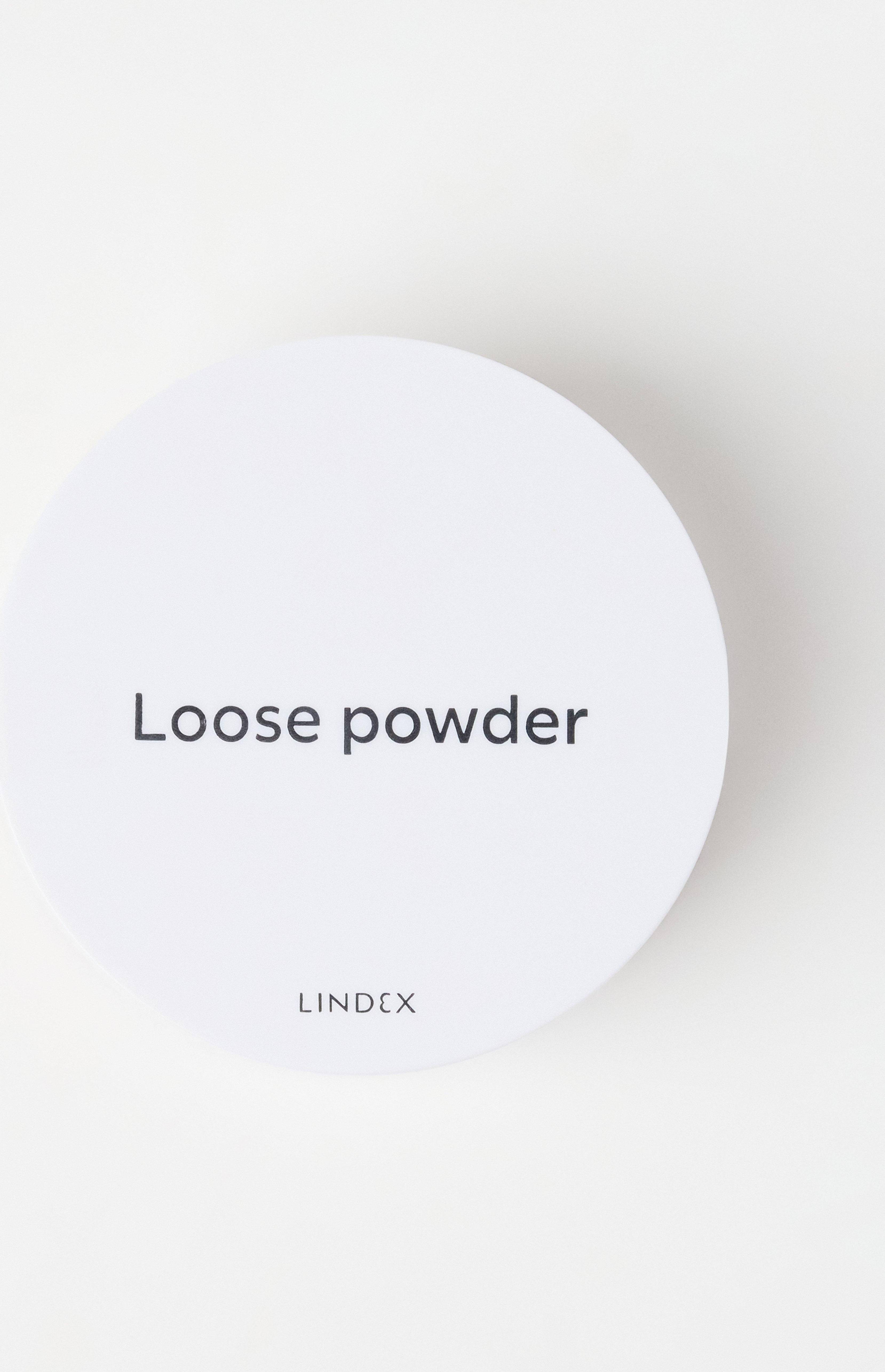 Lindex Loose Powder