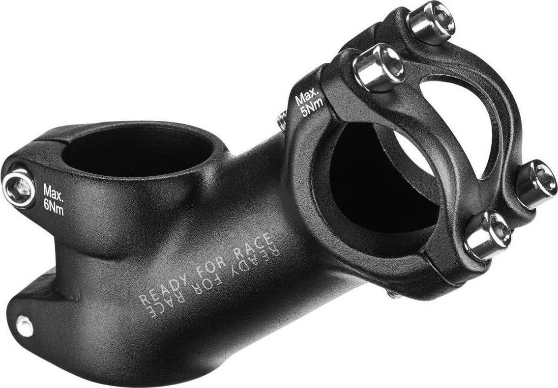 Cube RFR CMPT Stem 25.4mm 35°
