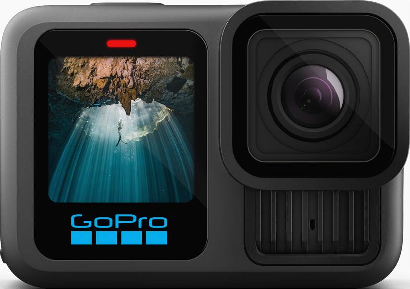 Gopro camera price GoPro HERO 13 Power Kit