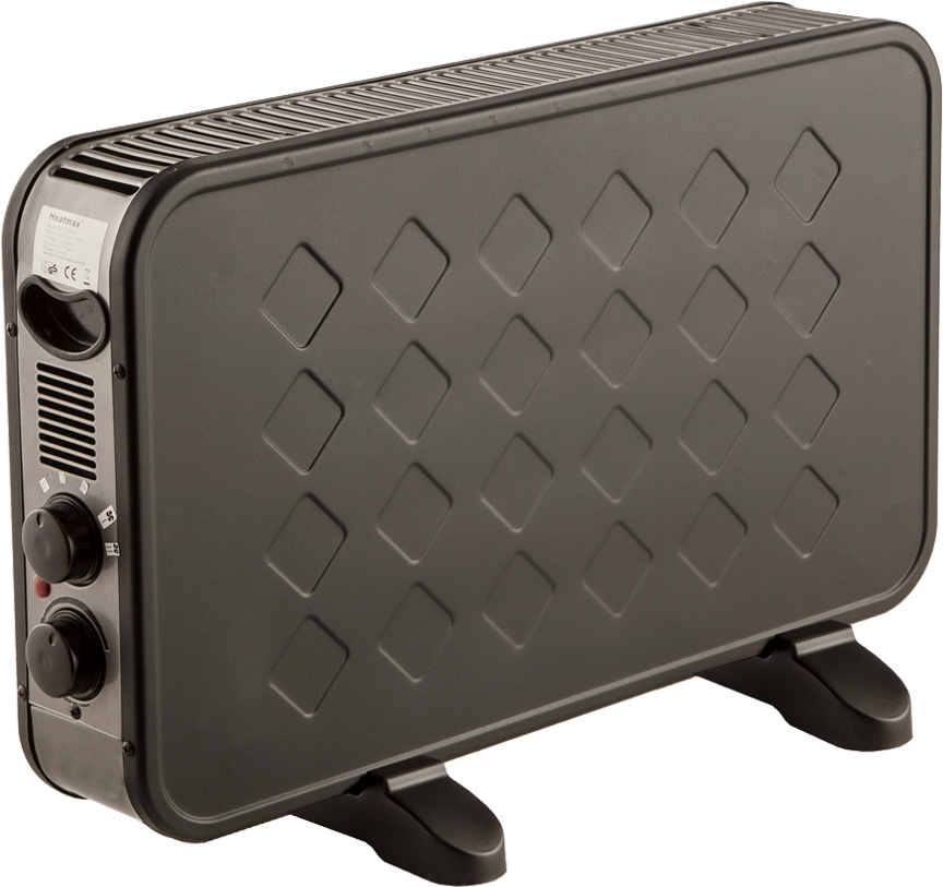 Heatmax El-Radiator 2000 W
