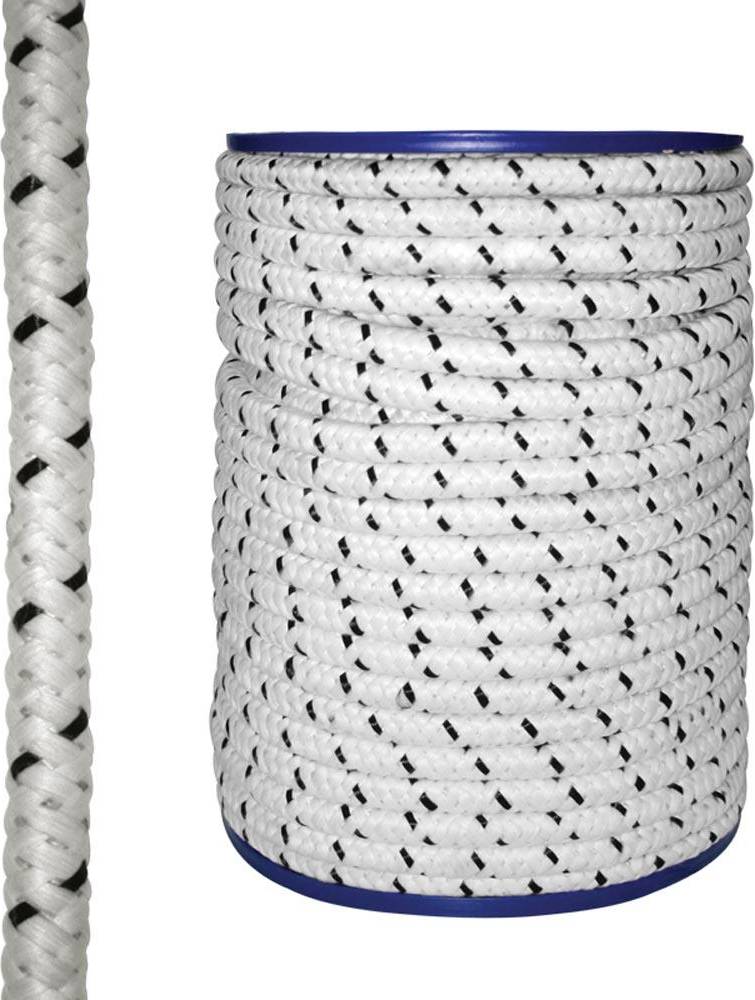 Ops Purpose 10 Mm Rope Blanco