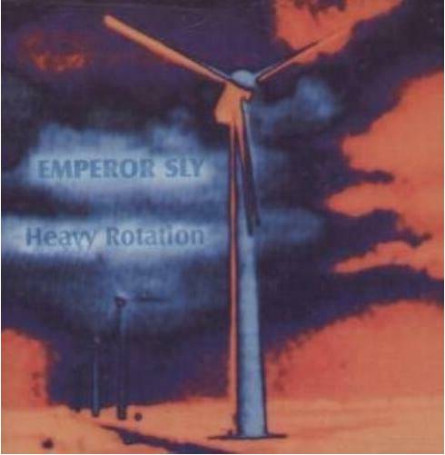 Various Artists Heavy Rotation (CD)