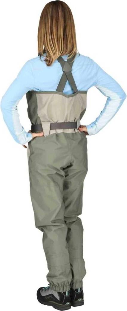 Åndbare waders Simms Freestone Åndbare Waders Dame Model-M