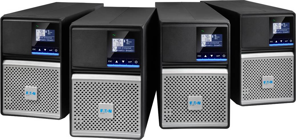Eaton 5P850IG2 Interactive Power Supply System