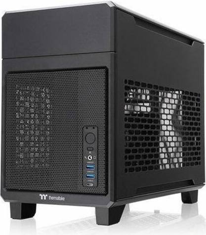 Thermaltake Gaming Computer Case
