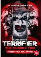Terrifier (Triple Box Set)