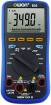 Owon D35T Digital Mini Multimeter Real Test