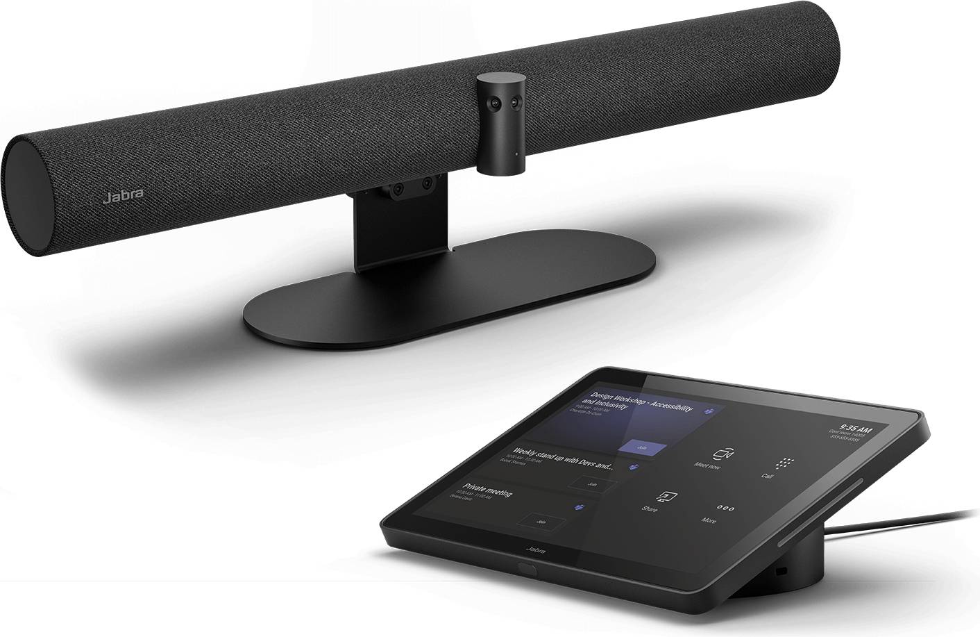 Jabra PanaCast 50 Video Bar System
