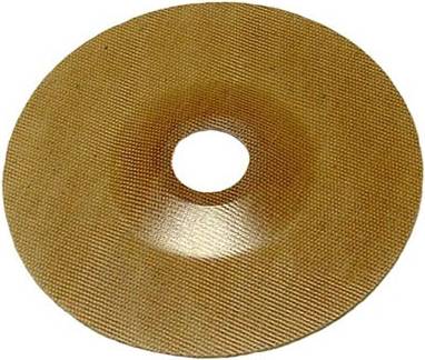 Tool Aid 94710 4 Inch Phenolic Backing Disc