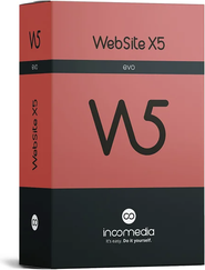 Website X5 Evolution 20