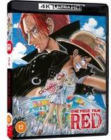 One Piece Red