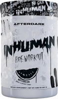 AfterDark InHuman Pre Workout 257g Candy Rope