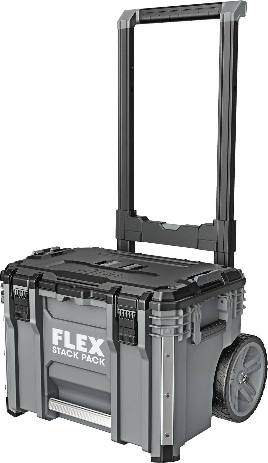 Flex Förvaringsbox Stack Pack Rullbox