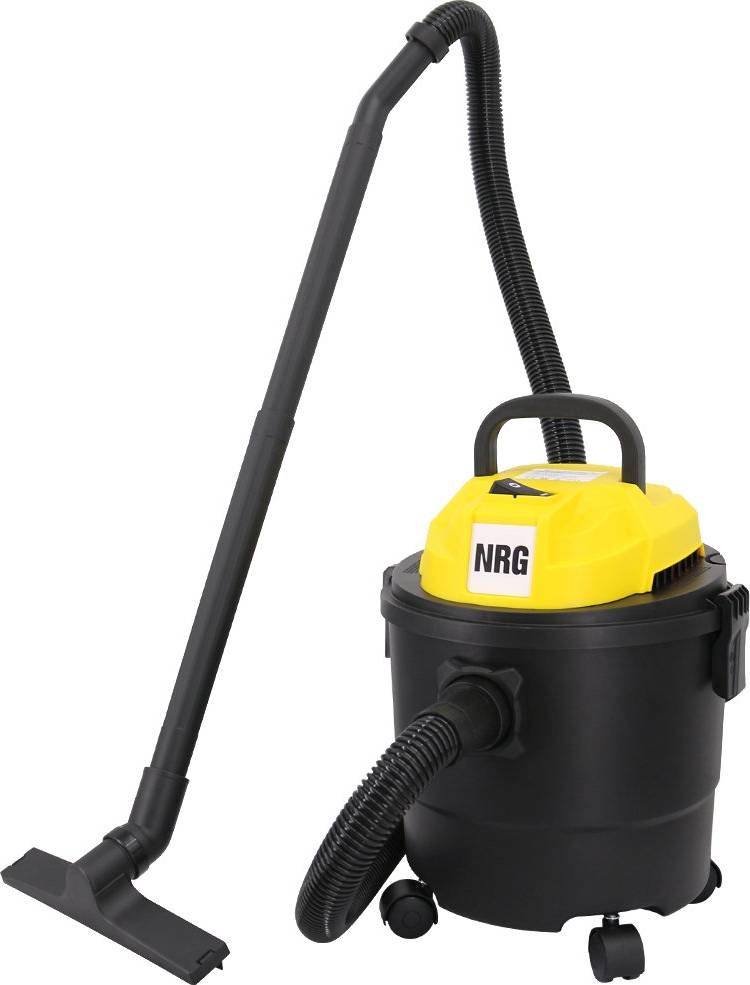 3 In 1 15L Capacity Vacuum Cleaner