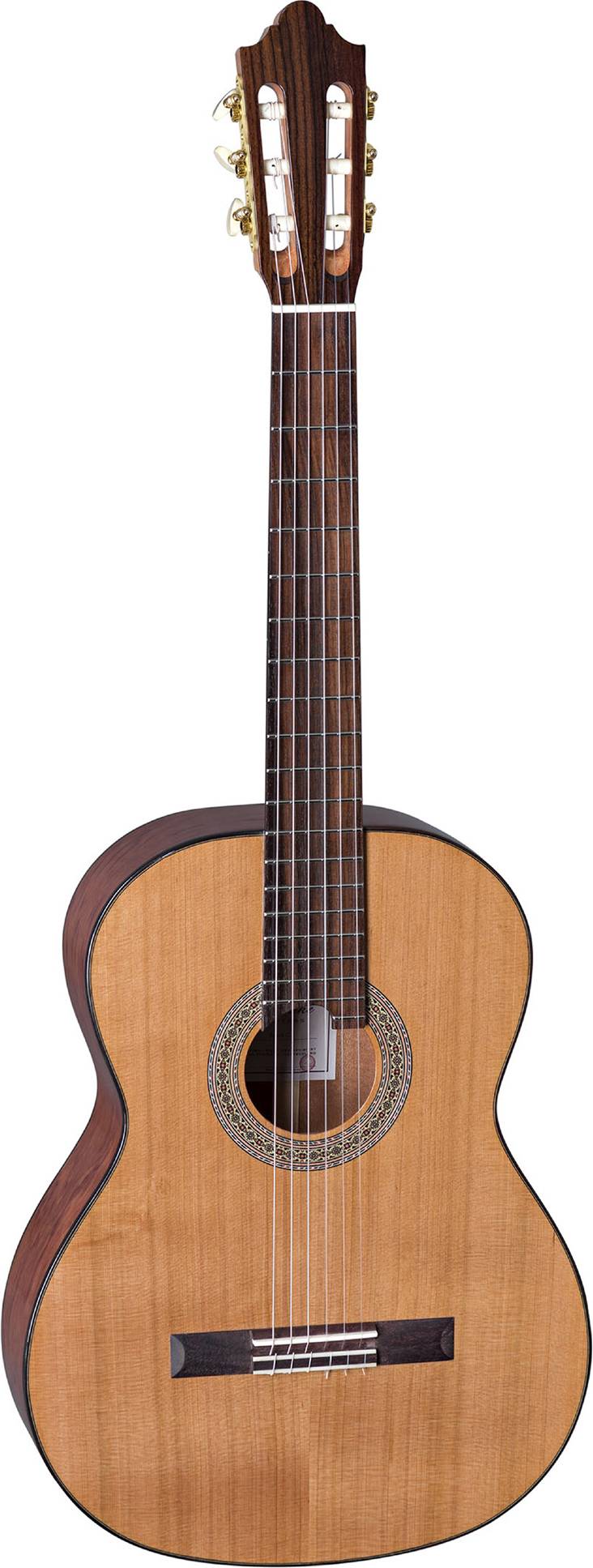 Duke Guitars Base C