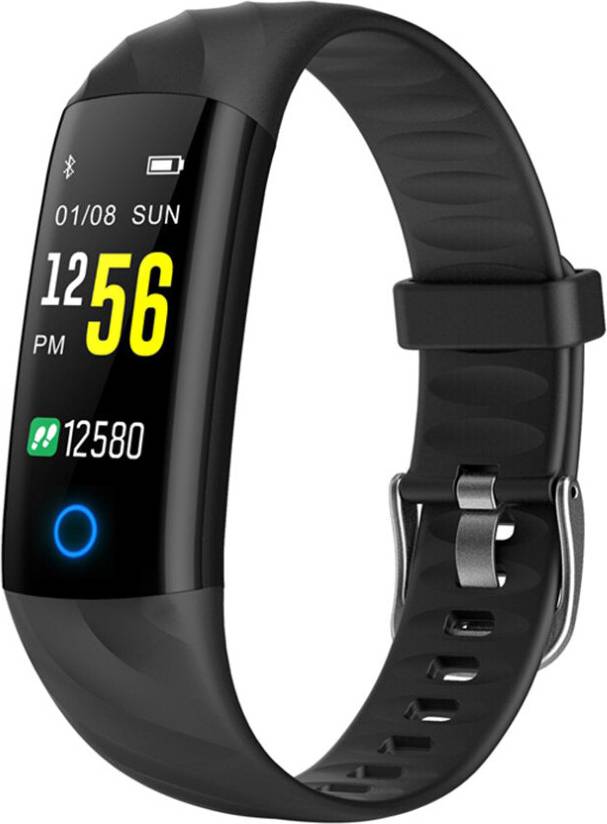 Greenzech Color Display Smart Watch