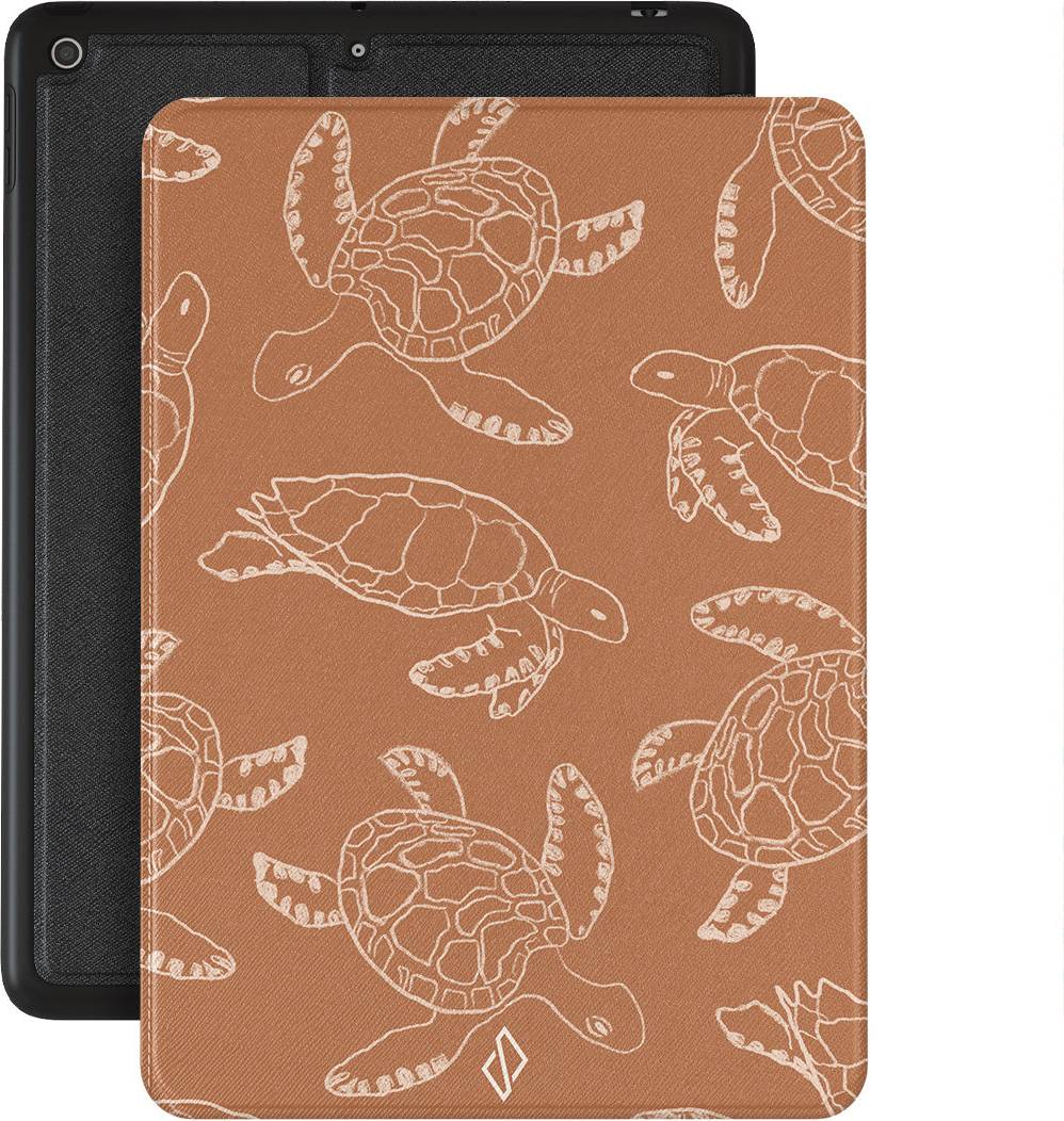 Burga Earth Shell iPad 10.2 Case