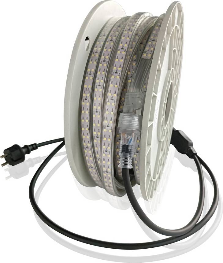 Led strip 25m LEDlife Work White LED bånd