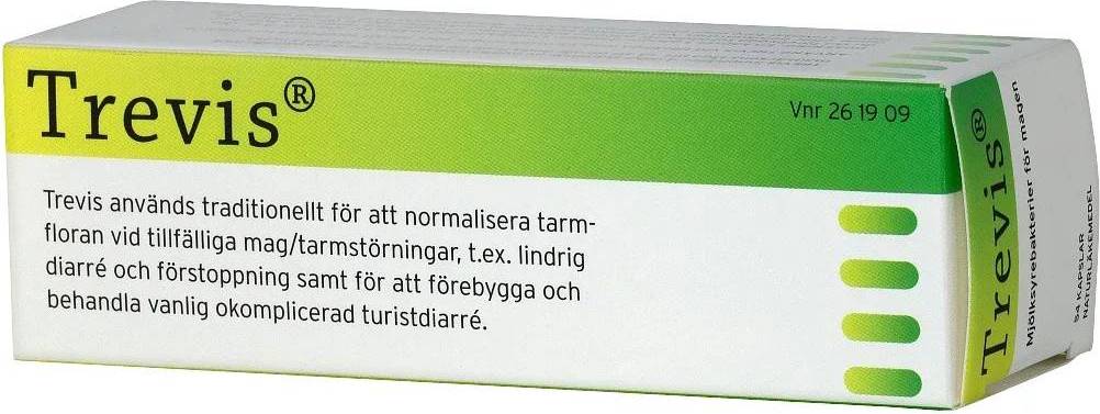 Trevis