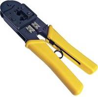 Cablenet BT/RJ11 Rachet Crimp Tool Crimping Plier