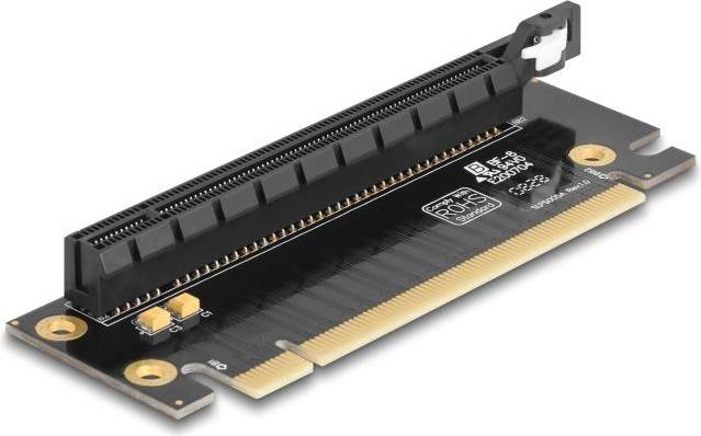 DeLock Riser Karte PCI Express 3.0 x16 Stecker