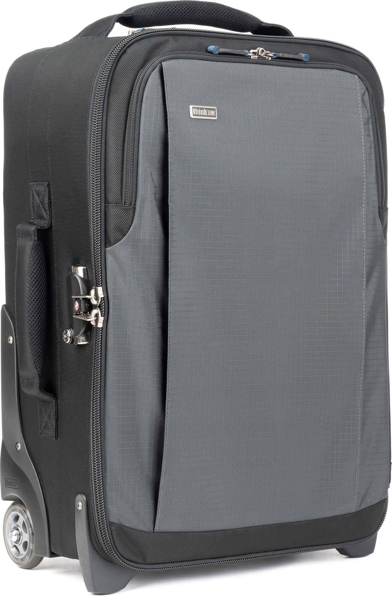 Think Tank Venturing Observer L2 Rolling Case