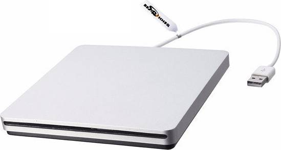 Cd rom Keshen USB2.0 Interface External DVD CD-ROM Recorder
