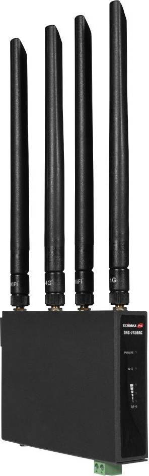 Pro D4G-7459AC Wireless Router