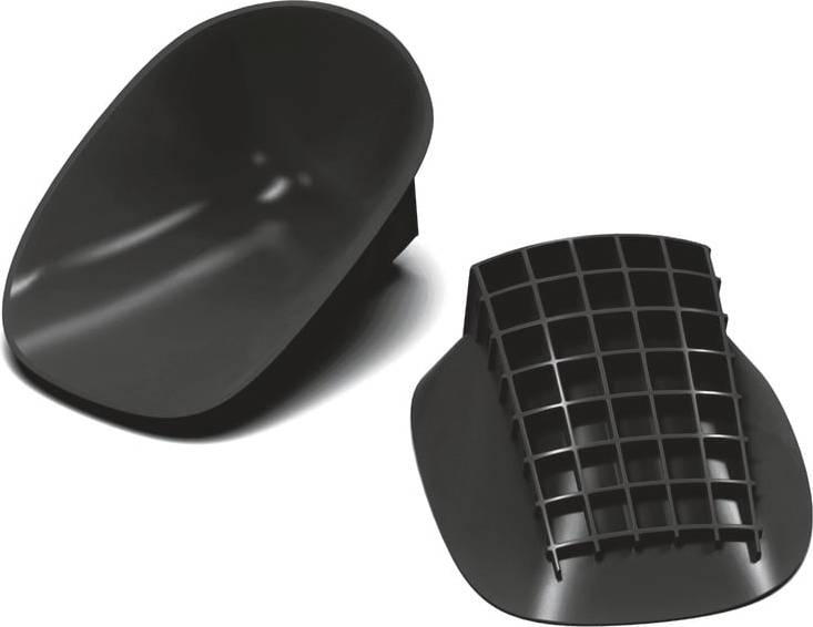 Refit Heel Cup Multi