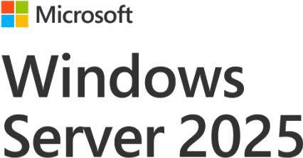 Microsoft Windows Server 2025 Standard