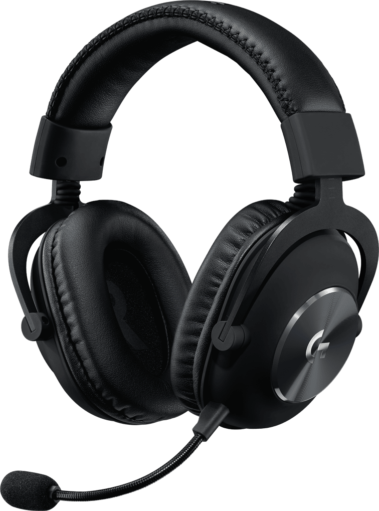 Logitech g pro Logitech PRO X