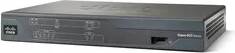 Cisco 888 G.SHDSL Router with CUBE