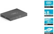 PureLink ProAV USB-C Alt-Mode Docking Station