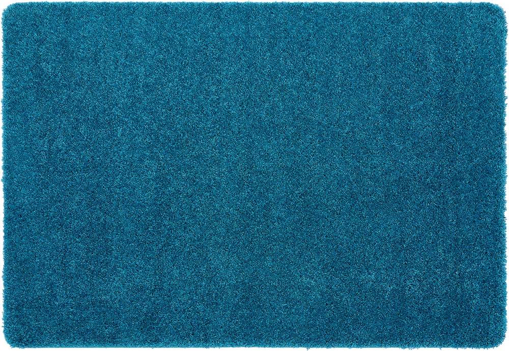 THE RUGS My Rug Teal Rug 140 x 200 cm - Turquoise, Blue