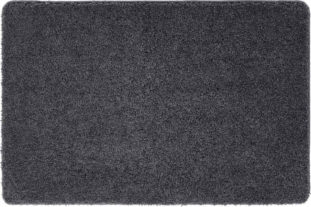 Charcoal Rug 80x120 cm