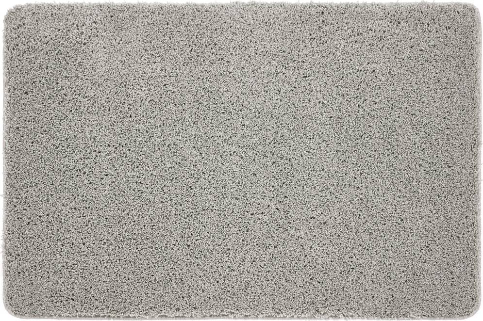 THE RUGS Ghost Rug 80 x 120 cm Grey
