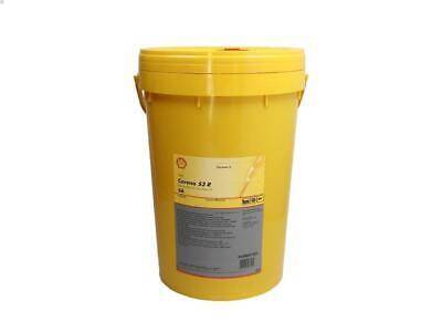 Shell Corena S3 R 68 Compressor Oil 20 Litre