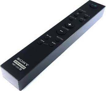 Sony RMT-CX9 Wireless Speaker Remote Control