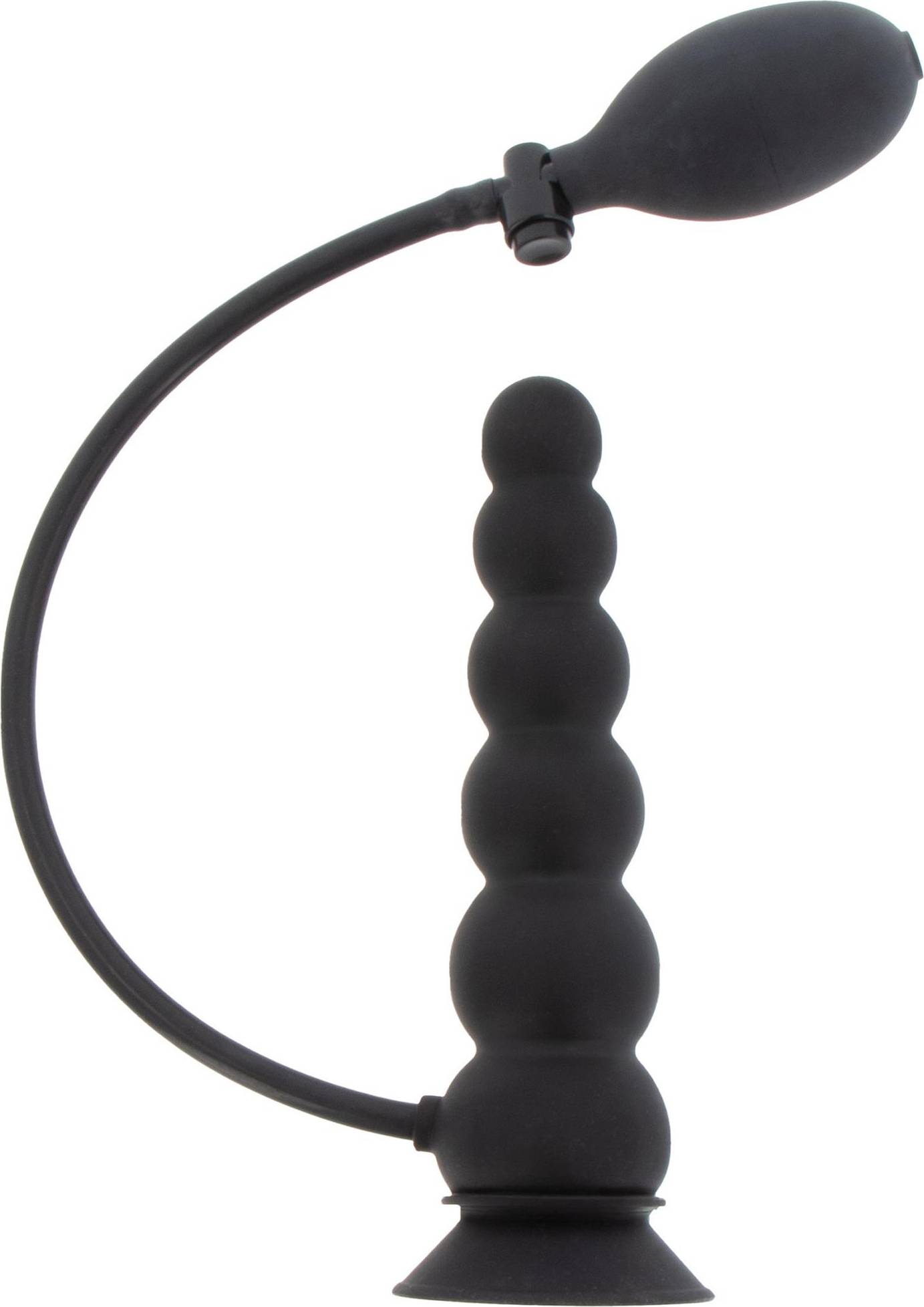 Extreme Inflatable Suction Plug